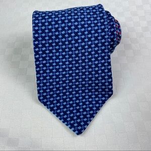 Tommy Hilfiger Silk Mens Tie